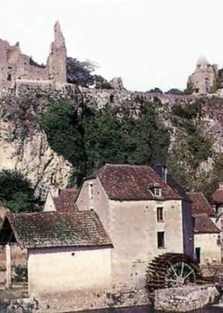 CAMPING GCU - LA ROCHE POSAY